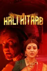 Kali Kitaab – Karungaapiyam (2024) JC WebRip {Hindi Dubbed}