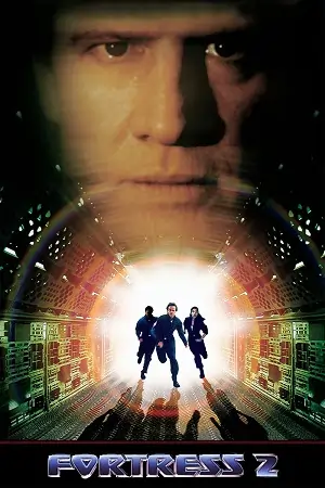 Fortress 2: Re-Entry (2000) WEB-DL Dual Audio {Hindi-English}
