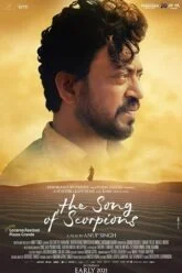 The Song of Scorpions (2017) WEBRip Hindi Full Movie